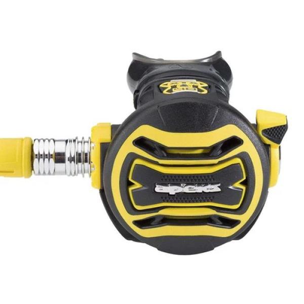 Apeks XTX40 OCTOPUS - Atemregler